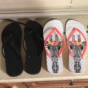 shopko flip flops